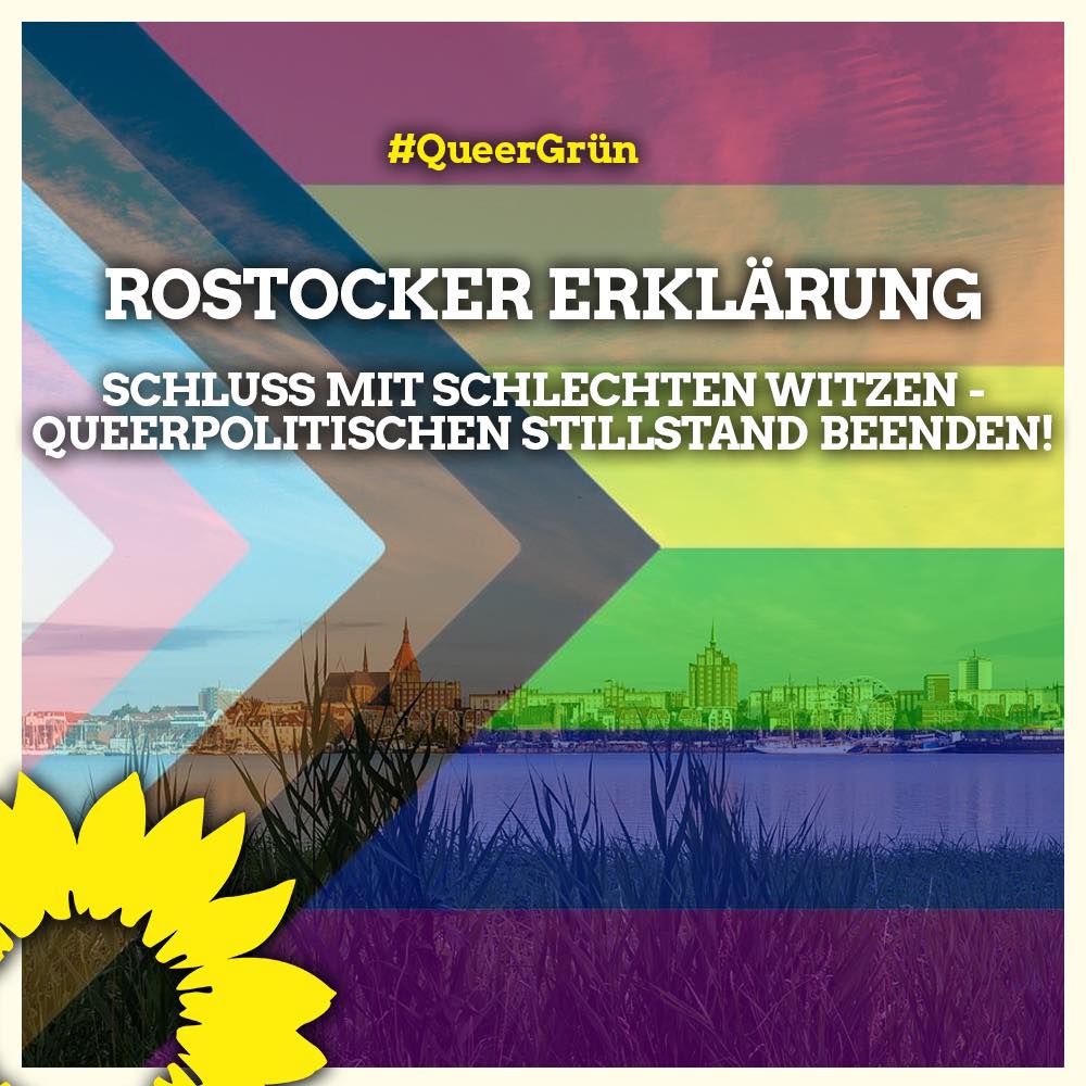 Rostocker Erklärung