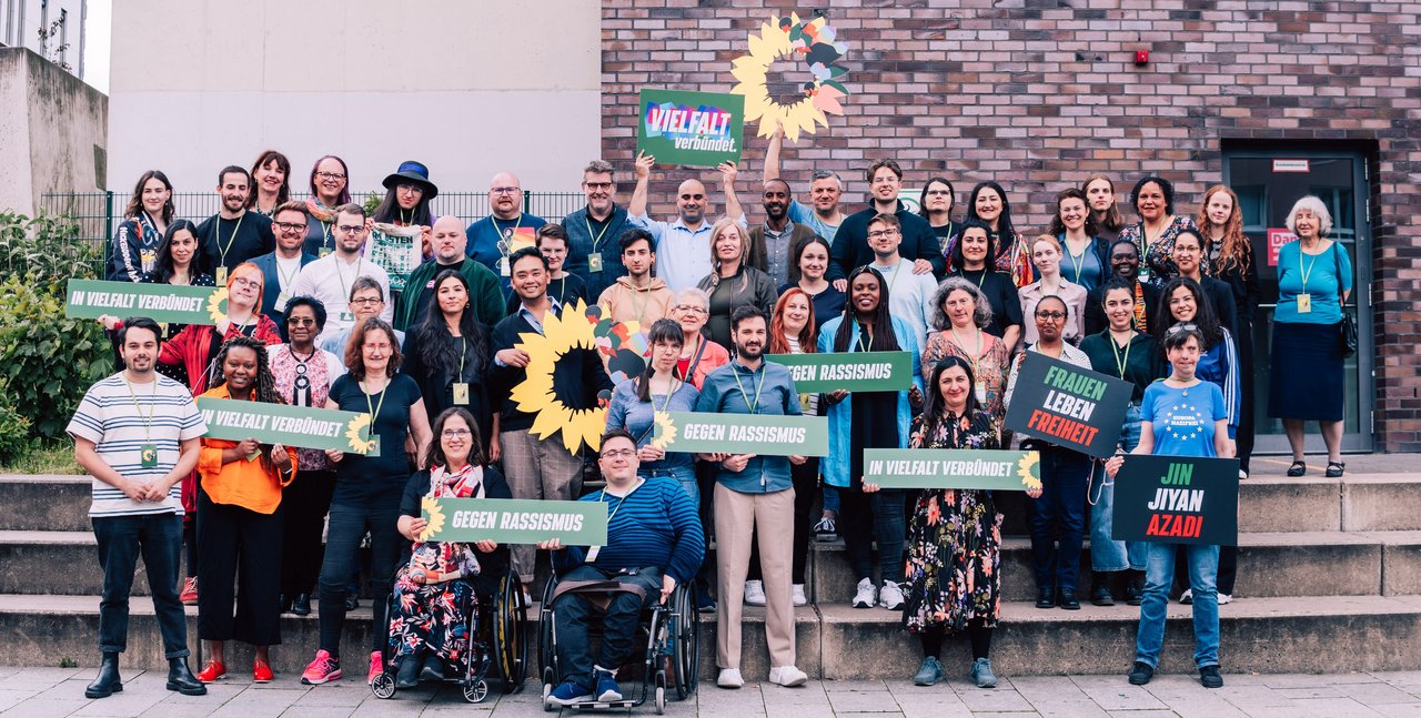 Diversitäsrat in Bochum
